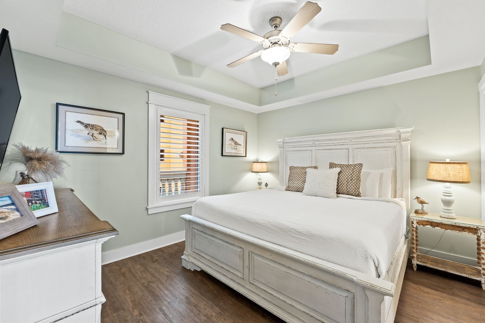 Calypso Tower 3 by Panhandle Getaways - photo 93