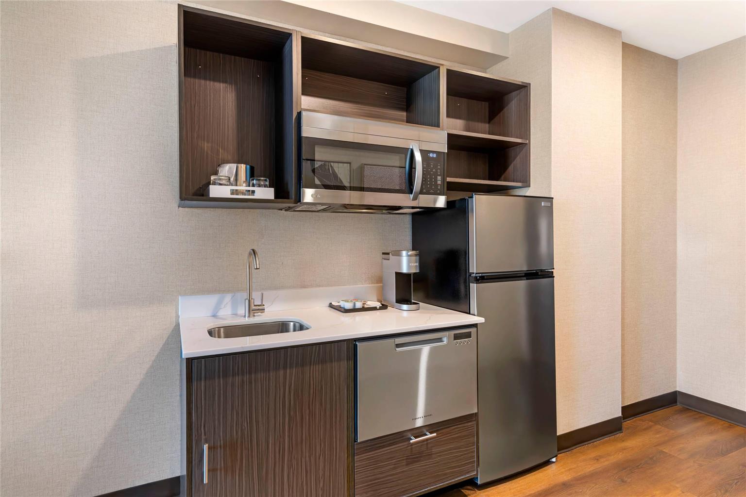 Cambria Hotel & Suites Plymouth - photo 41