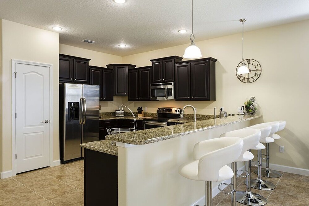 Starmark Luxury Collection Mansions at ChampionsGate - photo 10