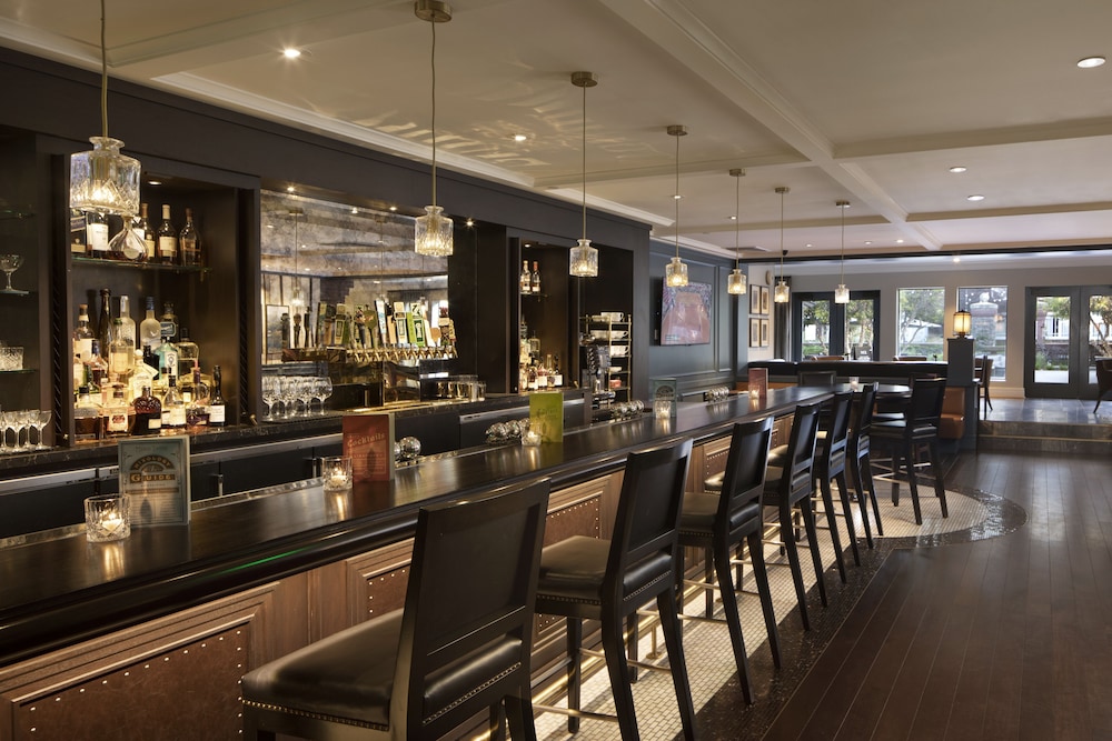 The Stanford Park Hotel - photo 38