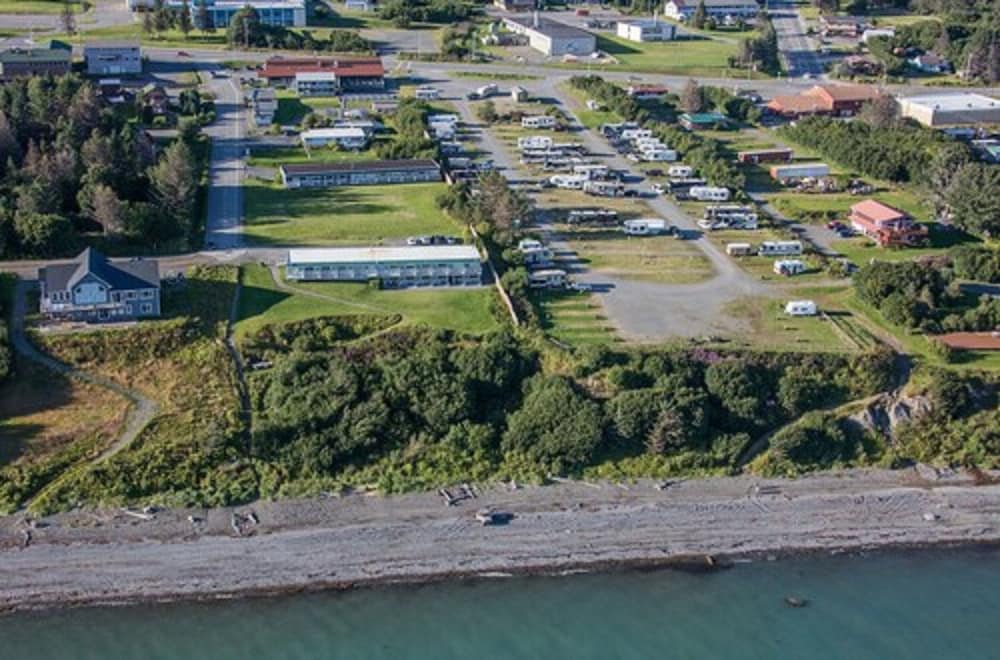 The Ocean Shores - photo 24