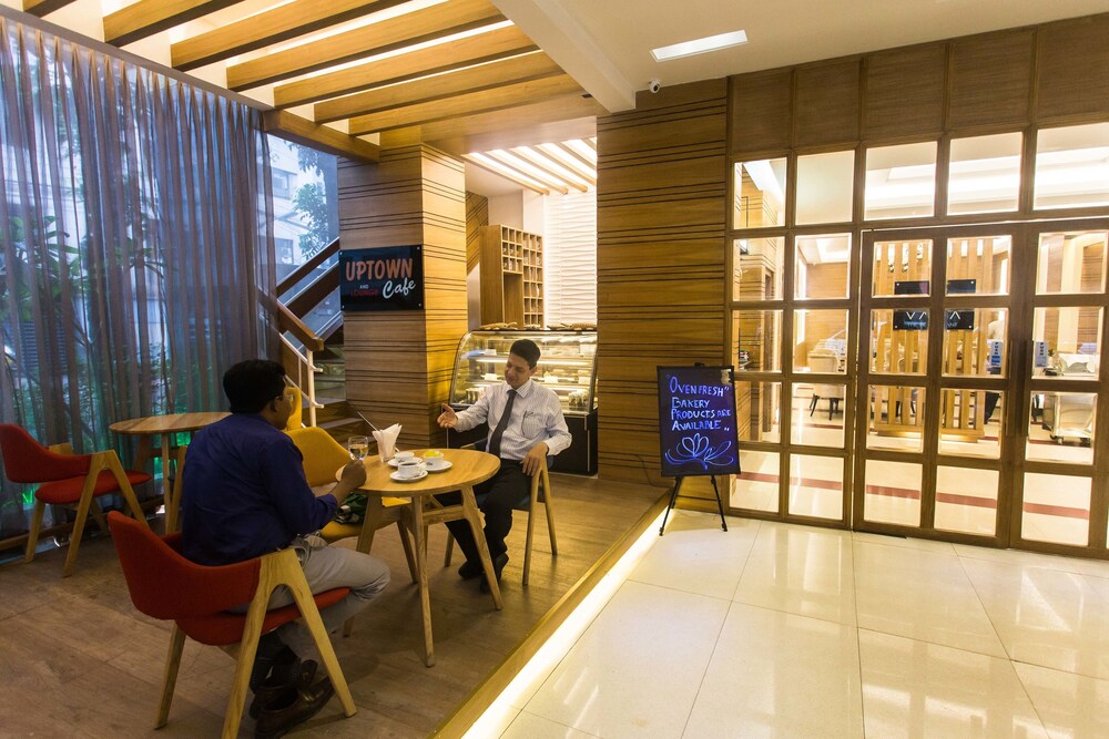 Nordic Hotels — Dhaka — photo 4