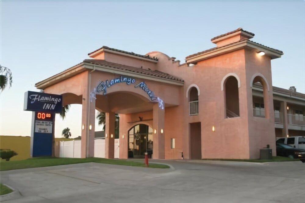 Flamingo Inn - photo 22