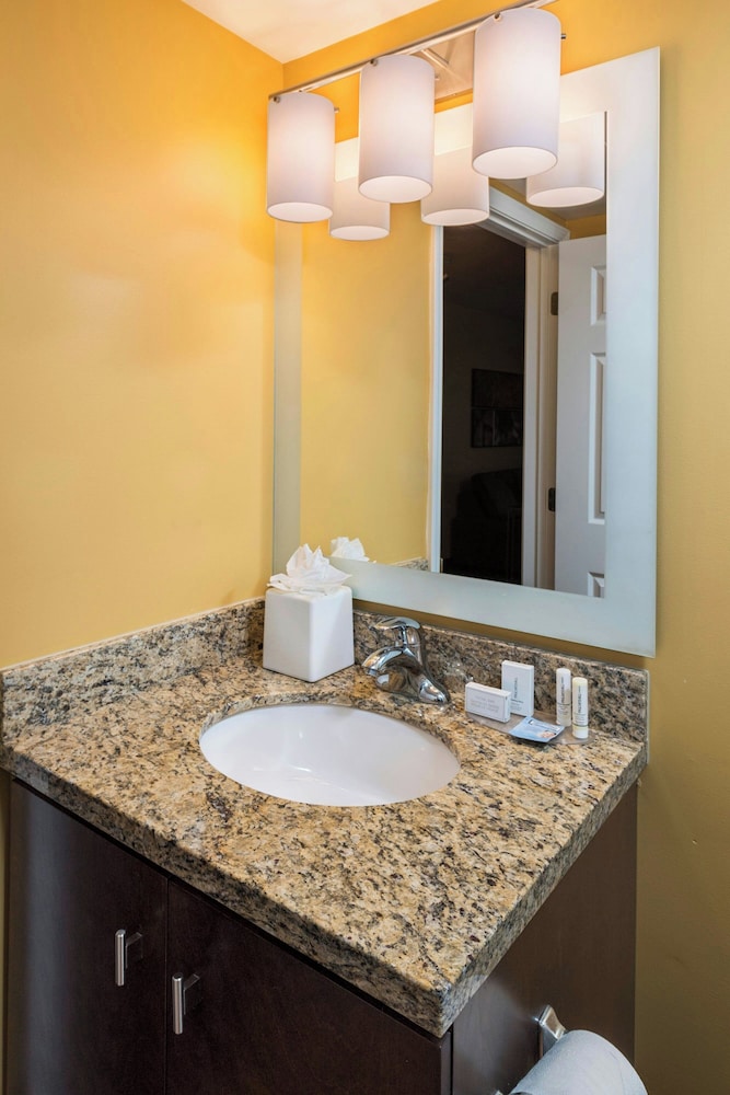 Towneplace Suites By Marriott Kennesaw - photo 11