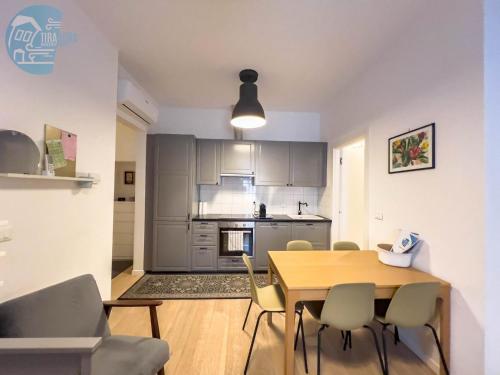 Imbriani 4S Tirabora Short Rent — 4-Star Luxury Hotel in Trieste, Italy