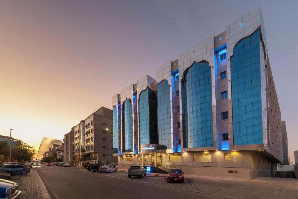 Le Beaurivage Hotel - last minute hotel in Jeddah