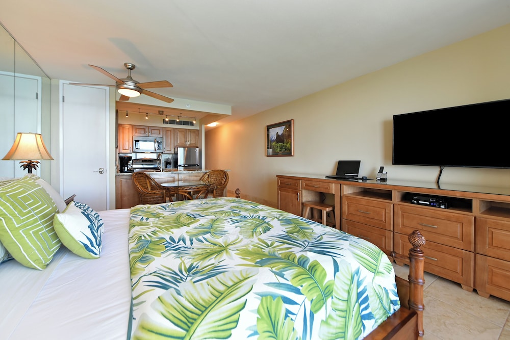 Mahana Resort #813 Studio condo by RedAwning - photo 2