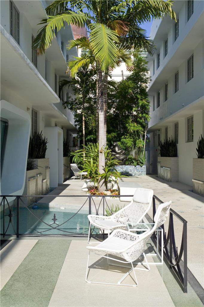 Dream South Beach by Hyatt - photo 29