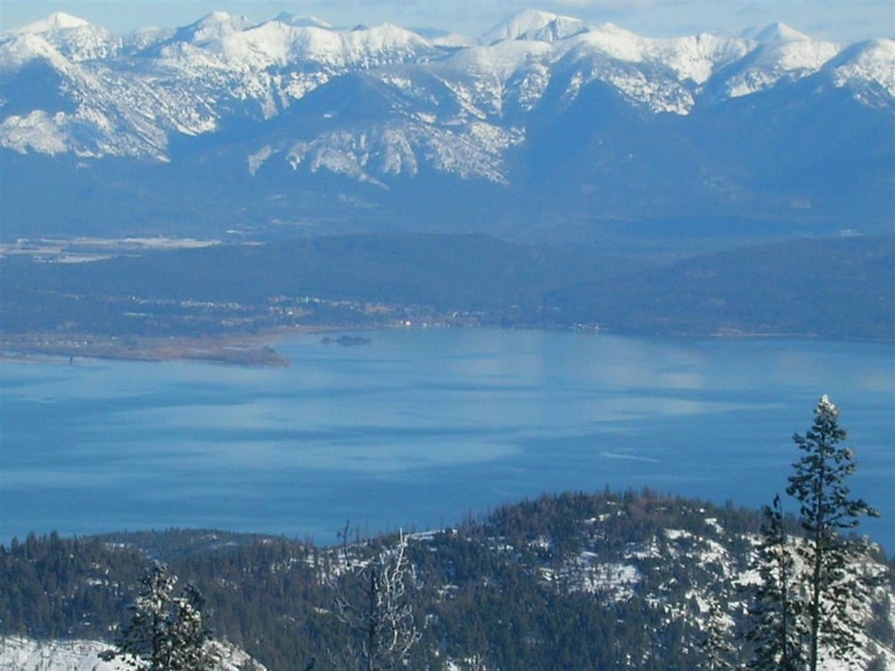Holiday Inn Express Kalispell by IHG - photo 47