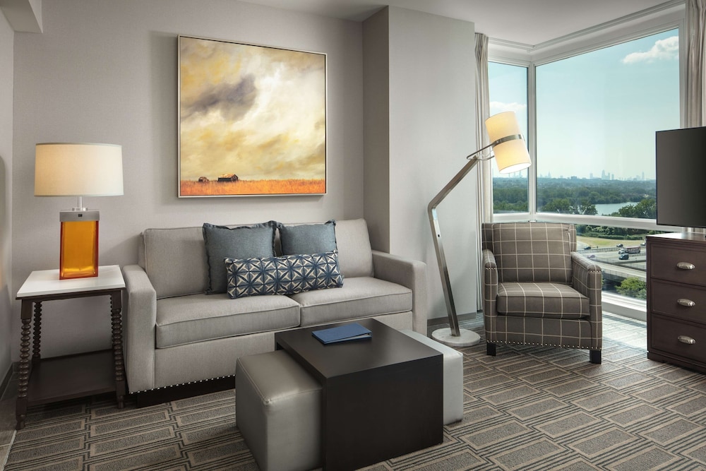 Homewood Suites by Hilton Teaneck Glenpointe - photo 9