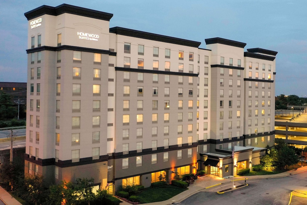 Homewood Suites by Hilton St Louis Galleria - photo 48