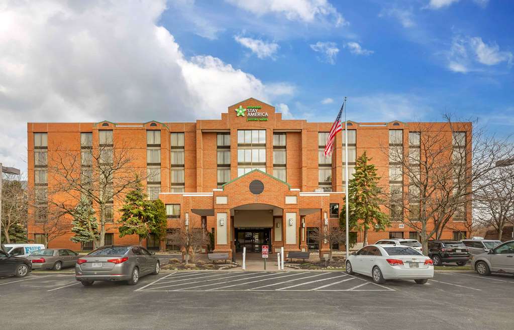 Extended Stay America Premier Suites Cleveland Independence - featured photo
