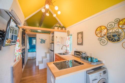 Tiny House Siesta - photo 40