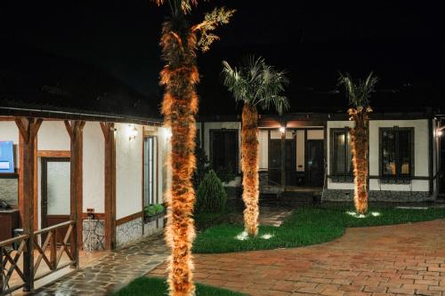 My House Resort in Dsegh, Armenia