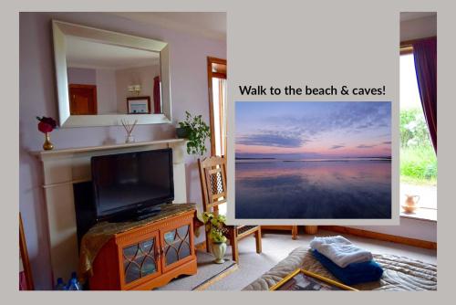 Room by the Beach — hotel near Stornoway Airport