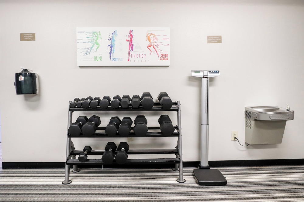 Candlewood Suites Richmond Airport by IHG - photo 65