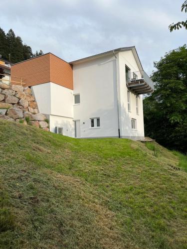 Ferienwohnungen Greve — Baiersbronn