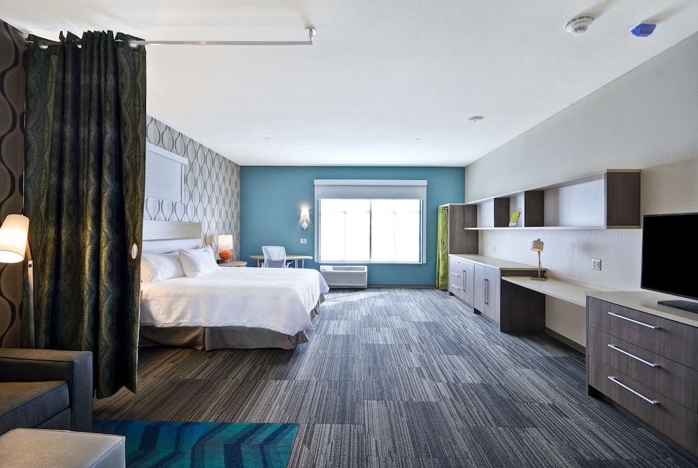 Home2 Suites by Hilton Perrysburg Levis Commons Toledo - photo 14