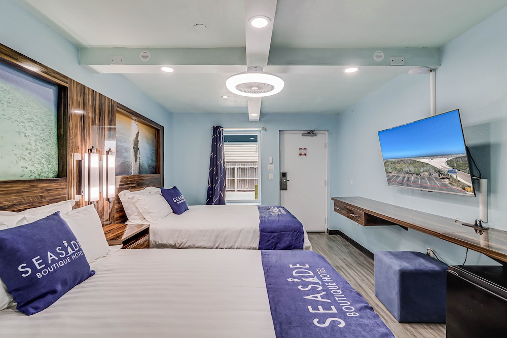 Seaside Boutique Hotel - photo 11