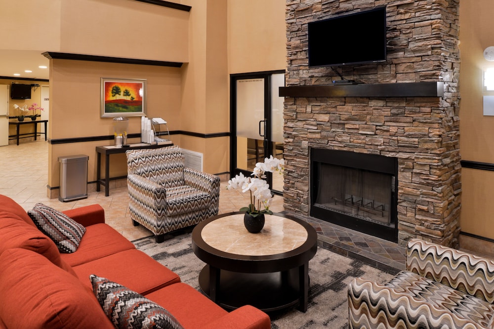 Courtyard by Marriott Chino Hills - photo 4