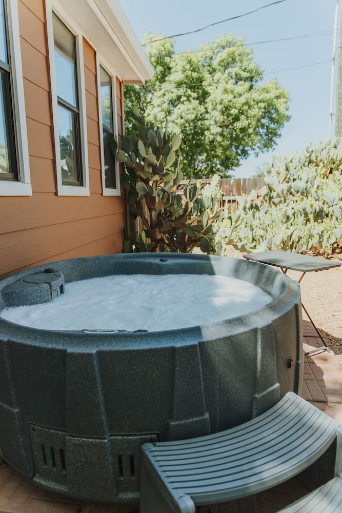Alpine Bed and Breakfast — Alpine — photo 5