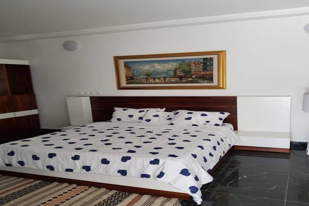 Les Résidences Germina in Abidjan, Côte D'Ivoire