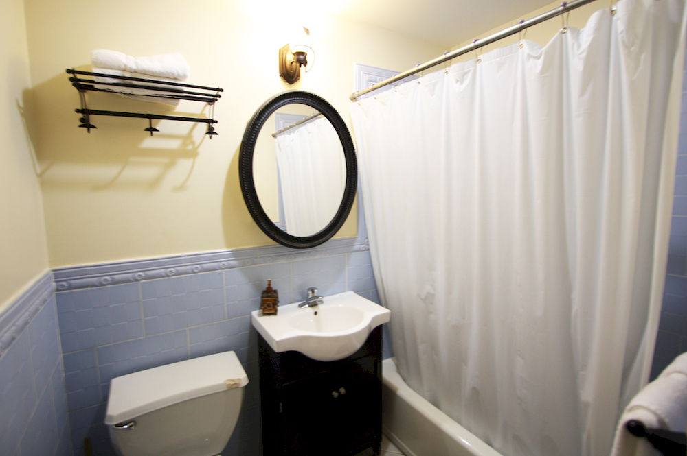 Luxury Suites Lenox Ave - photo 80