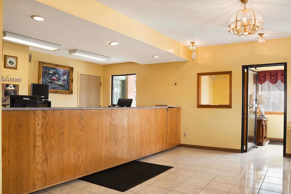 Economy Hotel Wichita Florence St - photo 6
