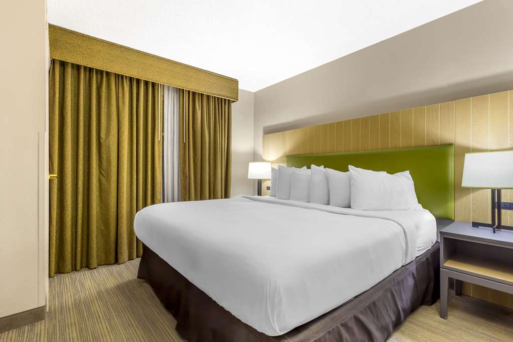 Country Inn & Suites by Radisson Newport News South VA - photo 17