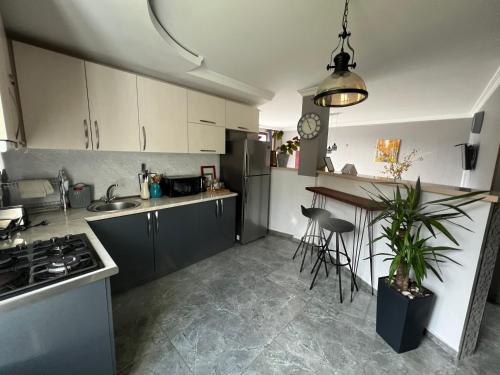 UP Holiday Home