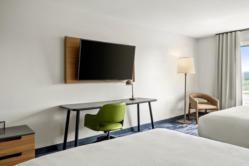 Fairfield by Marriott Inn & Suites Baraboo - photo 7
