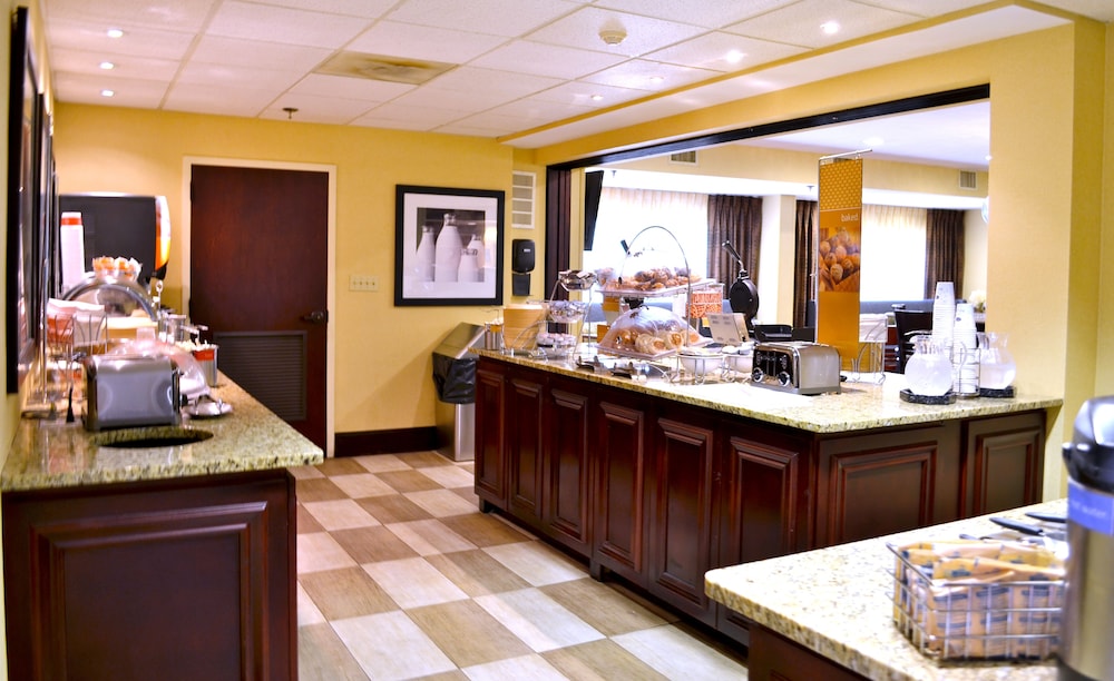 Hampton Inn Rock Hill - photo 34