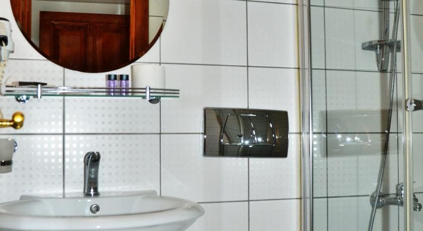 Safran Otel Bursa — Bursa — photo 5