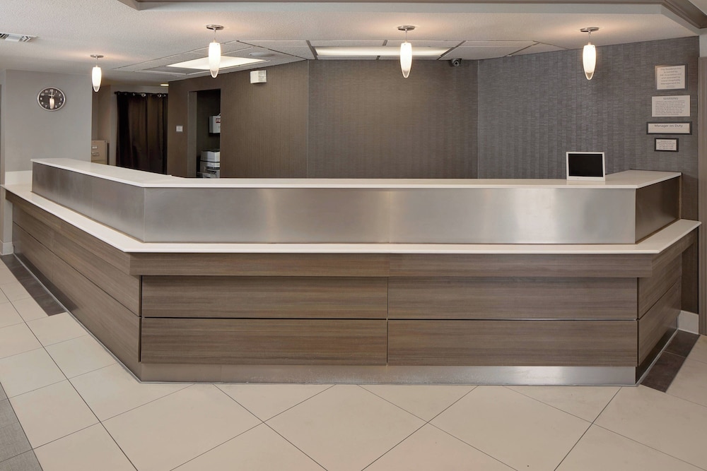 Residence Inn Ontario Airport - photo 3