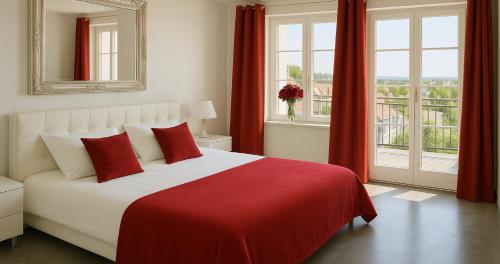 AjoieSpa in Porrentruy, Switzerland