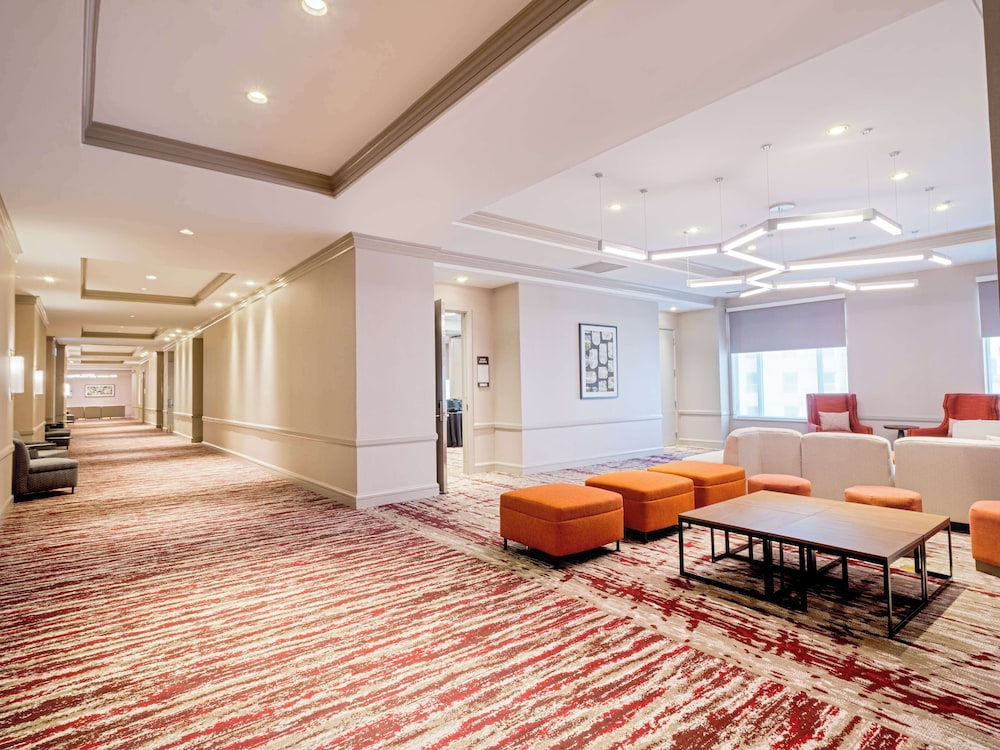 Hilton Garden Inn Chicago Downtown Magnificent Mile - photo 46