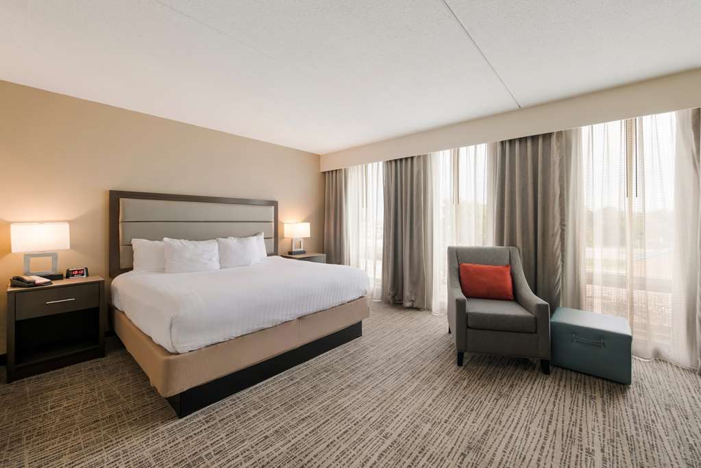 Best Western Holiday Lodge - photo 24
