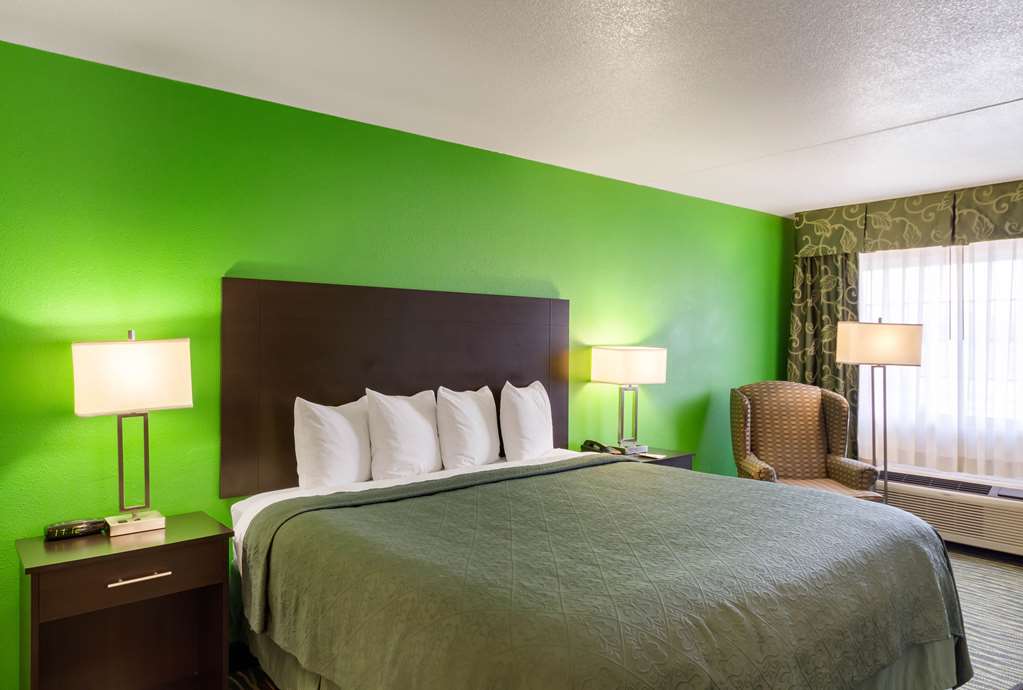Quality Inn Siloam Springs West - photo 11