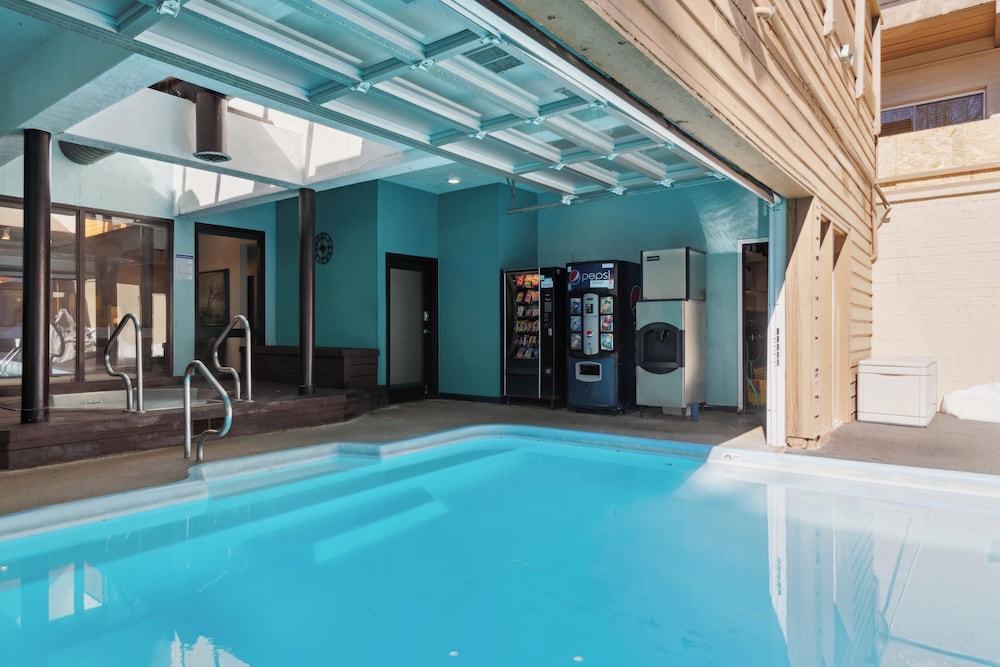 Eagle Point Resort - photo 53