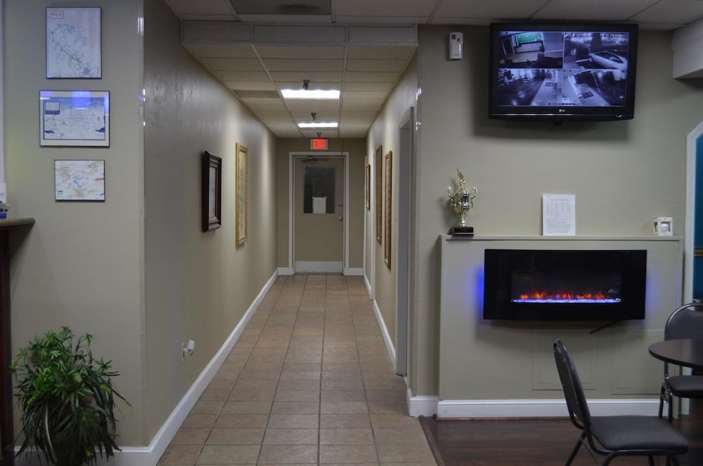 Travel Inn Kingsport - photo 34