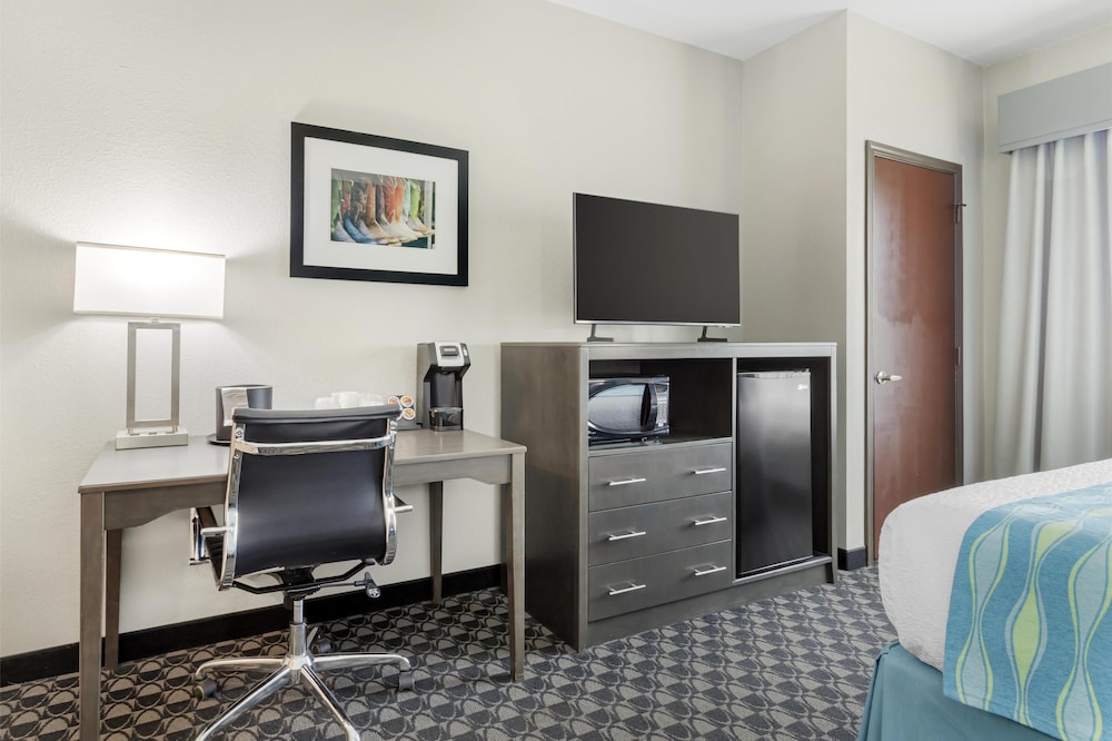 Best Western Plus Waller Hotel - photo 12