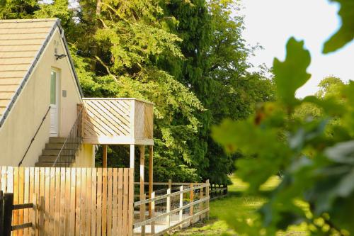 Badgers Den — 4-Star Luxury Hotel in Linlithgow, United Kingdom