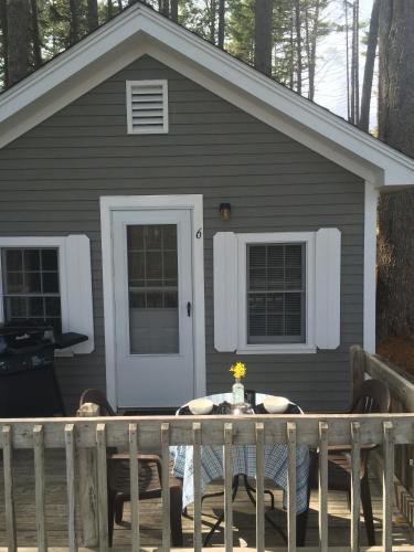 Pine Grove Cottages - photo 42