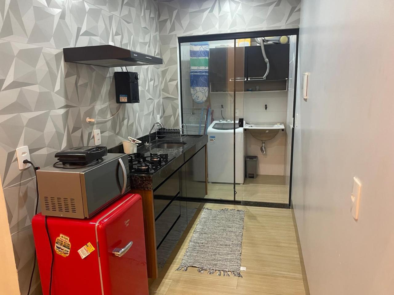 Loft Sofisticado E Bem Localizado — Palmas — photo 3