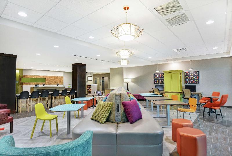 Home2 Suites by Hilton Grand Junction Northwest - photo 21