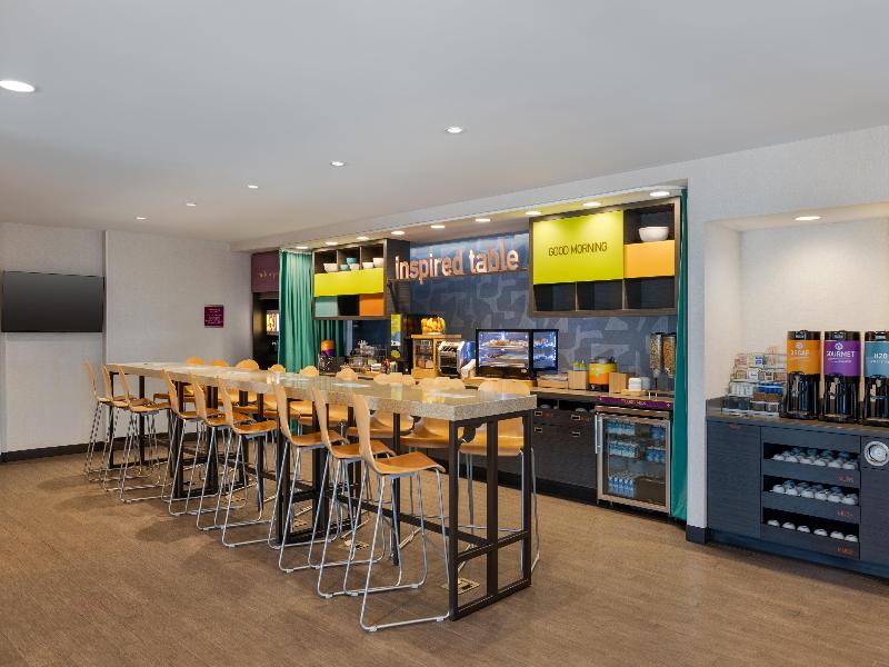 Home2 Suites by Hilton Milwaukee Brookfield - photo 100