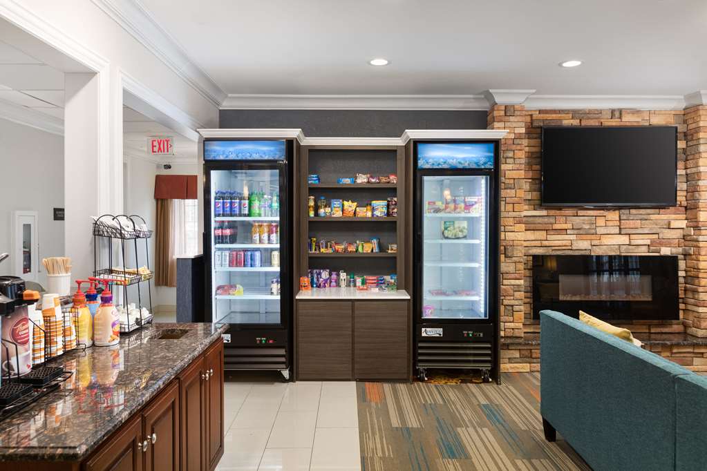 MainStay Suites Joliet I 55 - photo 25