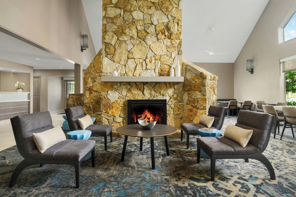 Residence Inn by Marriott Seattle North Lynnwood Everett - photo 3