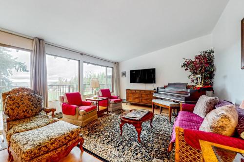 Pacific Prairie — hotel in Woodinville