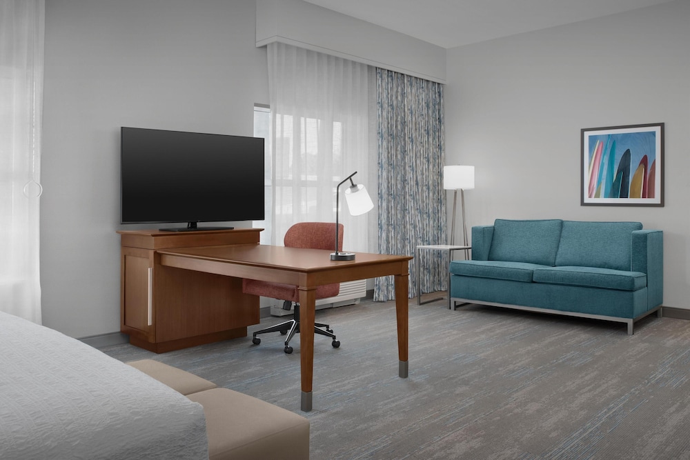 Hampton Inn & Suites Vero Beach Downtown - photo 18